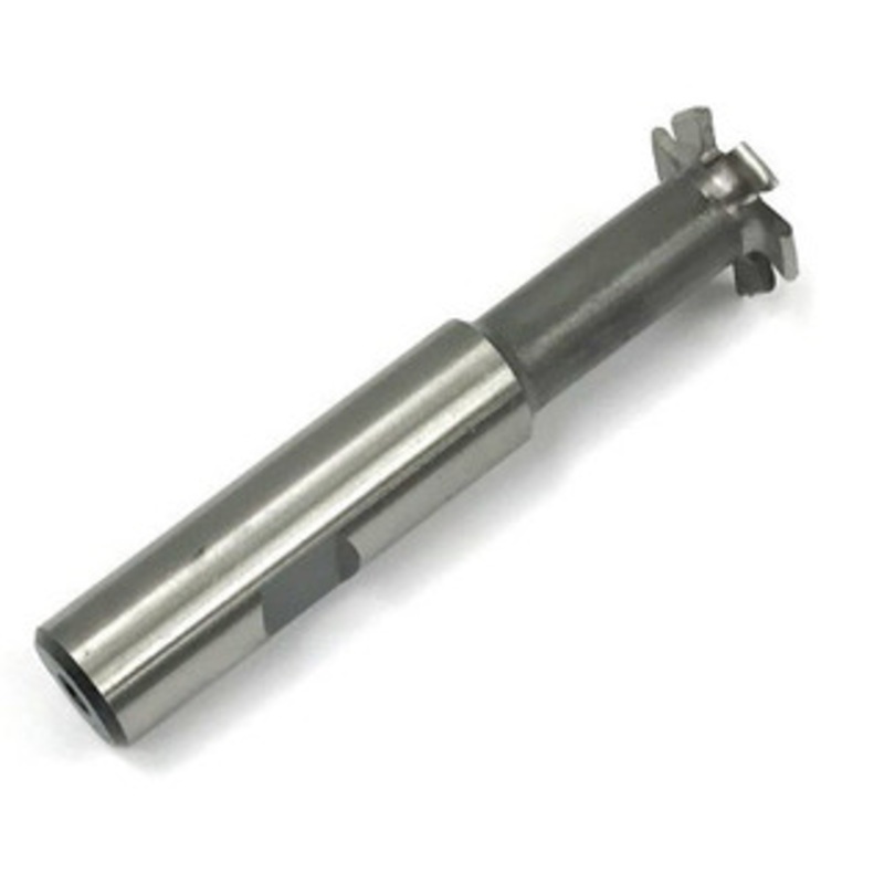 Precise H.S.S. Convex Milling Cutter, 1/16 Radius – 2006-0406