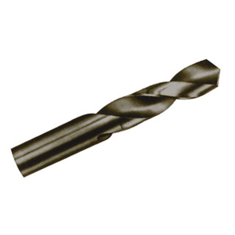 STM Stub Drill, 27/64 Cutting Diameter, 2 Flute Length – 118-333