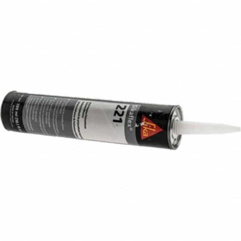 Value Collection 10.5 oz Cartridge Black Polyurethane Joint Sealant Paintable BD-C29793-1 – 53598256