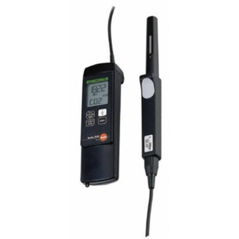 Value Collection CO 2  Meter 05605350 – 06582712