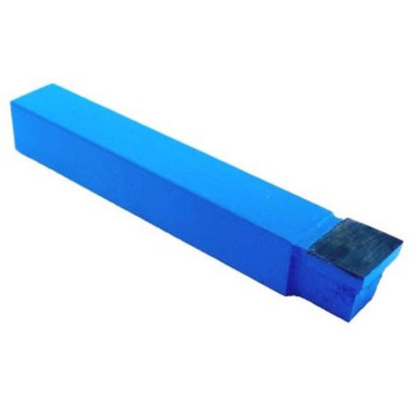 Precise 1/4 C-4 Style, C6 Carbide Tipped Single Point Brazed Tool Bit – 2008-1104