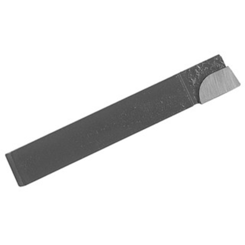 STM Turning Style A Brazed Tool, 7/16 x 7/16 Shank, C5 Steel – 141-806