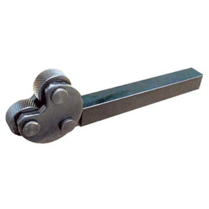 Precise Pivot Head Knurling Tool, 4-1/2 x 1/2 x 1/2 – 2220-0005