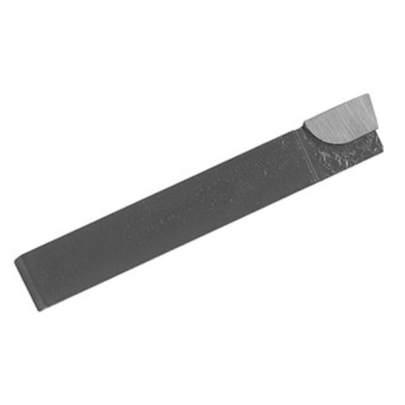 STM Turning Style A Brazed Tool, 7/16 x 7/16 Shank, C5 Steel – 141-706