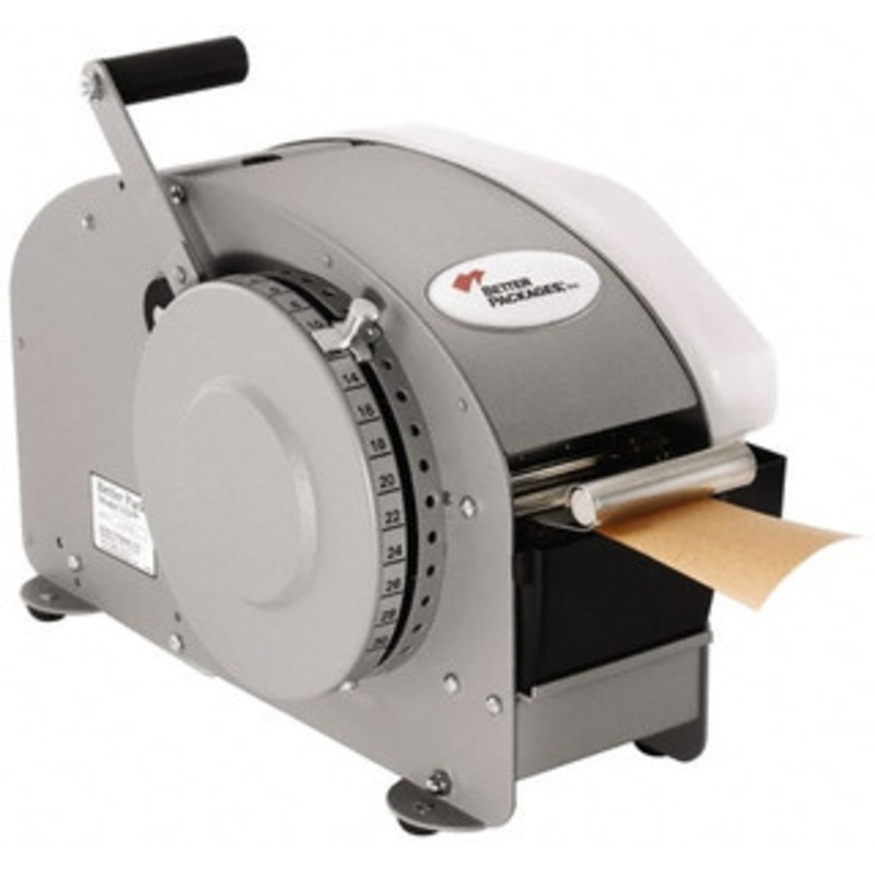 Value Collection 1-1/2 to 3 Wide, Preset Lengths, Manual Tape Dispenser 4 to 30 Dispensed Tape Length, 34 oz. BP333 PLUS – 89819403