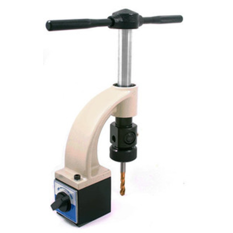 Precise Hand Tapper on Magnetic Base – 3900-0254