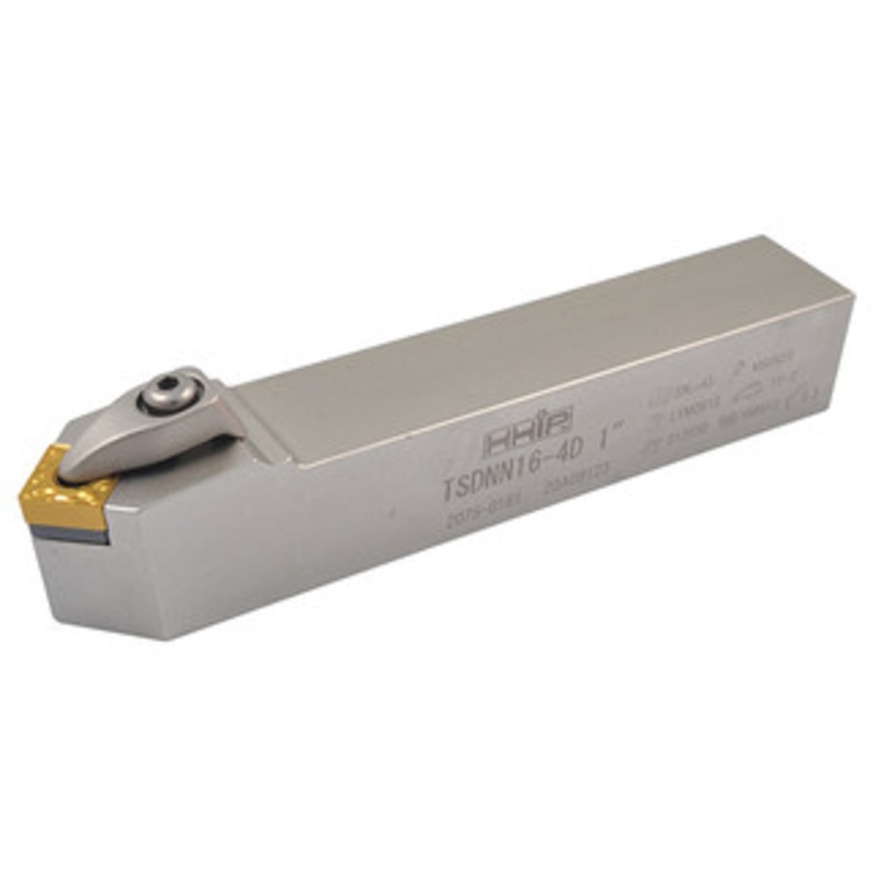 Precise MSDNN 16-4D Turning Tool Holder – 2027-0161
