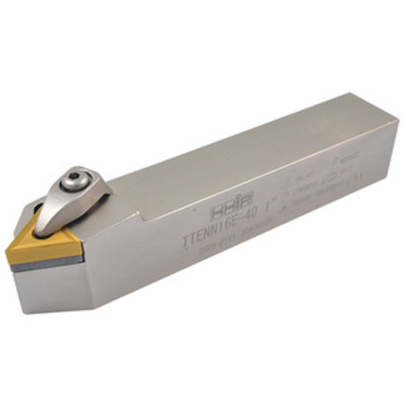 Precise MTENN 16E-4D Turning Tool Holder – 2029-0161