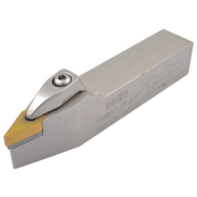 Precise MVVNN 12-3B Turning Tool Holder  – 2030-0120
