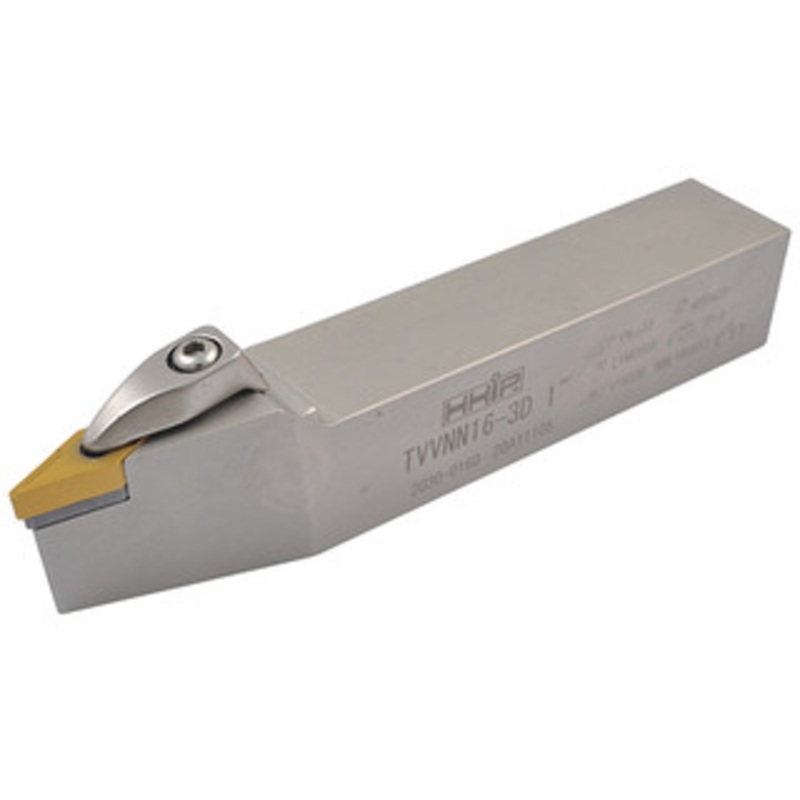 Precise MVVNN 16-3D Turning Tool Holder  – 2030-0160
