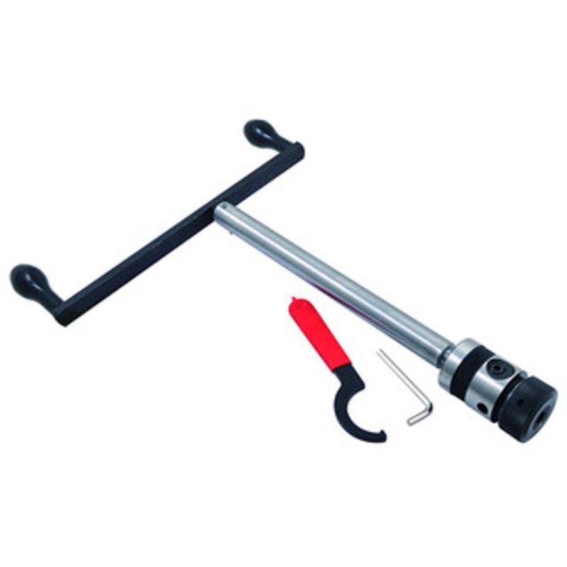 Precise Precision Hand Tapper Conversion Kit – 3903-0257