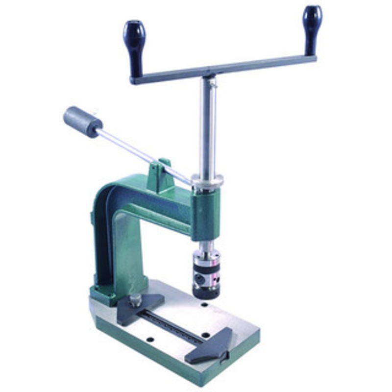 Precise Ultra Precision Torque Drive Hand Tapper – 3900-0257