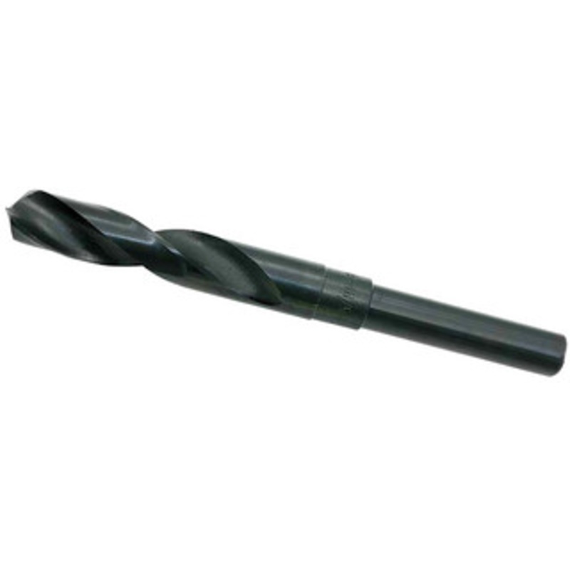 STM HSS Prentice Drill, Cutting Diameter 1-5/32 – 107-582