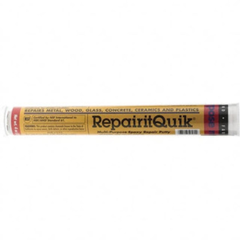 Value Collection 4 oz Tube Two Part Epoxy BD-22020 – 53614244