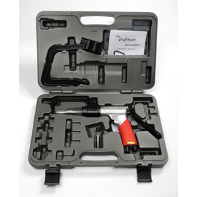 Blair Equipment Enforcer Spotweld Drill – BT11300