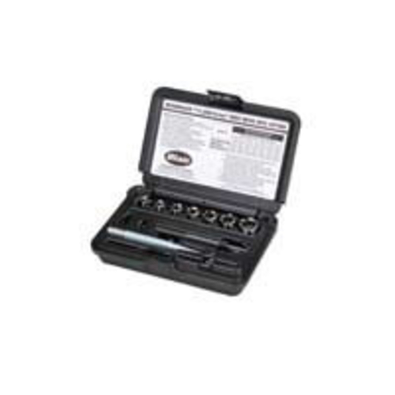 Blair Equipment Rotobroach Cutter Kit Hole Saw Kit – BT11090