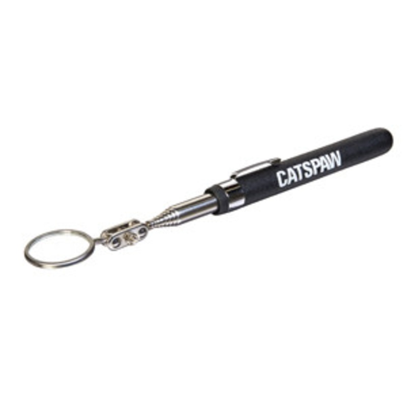 Mayhew CatsPaw 1-1/4 Diameter Inspection Mirror – CZ17951