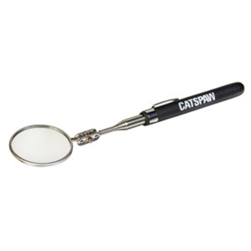 Mayhew CatsPaw 2-3/16 Diameter Inspection Mirror – CZ17952