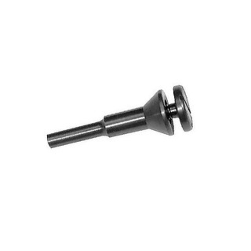 Precise 3/8 Abrasive Cut-Off Wheel Mandrel – 3900-6375