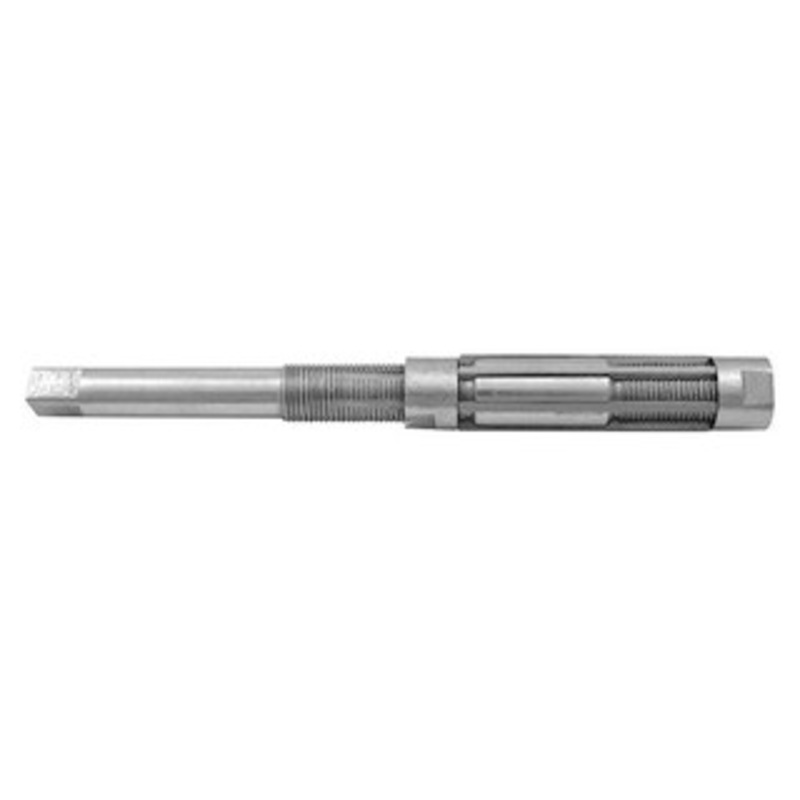 Precise #8/A HSS Adjustable Blade Reamer, 1/4-9/32 Range – 2006-9170