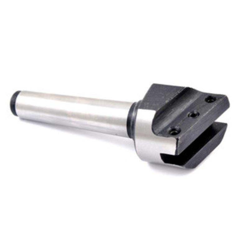Precise MT2 Shank Fly Cutter Holder – 4006-0022