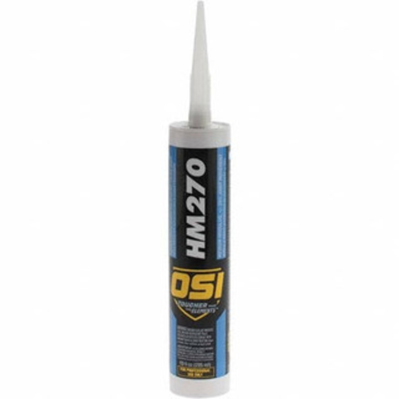 Value Collection 10.3 oz Caulk/Sealant BD-KP1696-1 – 53608287