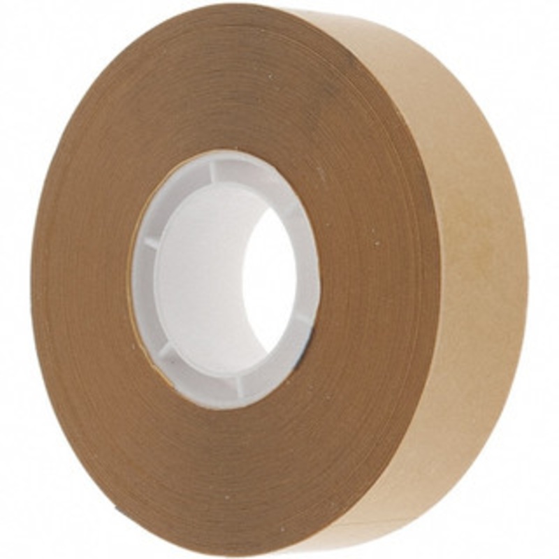 Value Collection 3/4 x 36 Yd Clear Acrylic Adhesive Transparent Tape Acrylic Backing, 1.96 mil Thick 04900-3/4X36YDS – 45245735