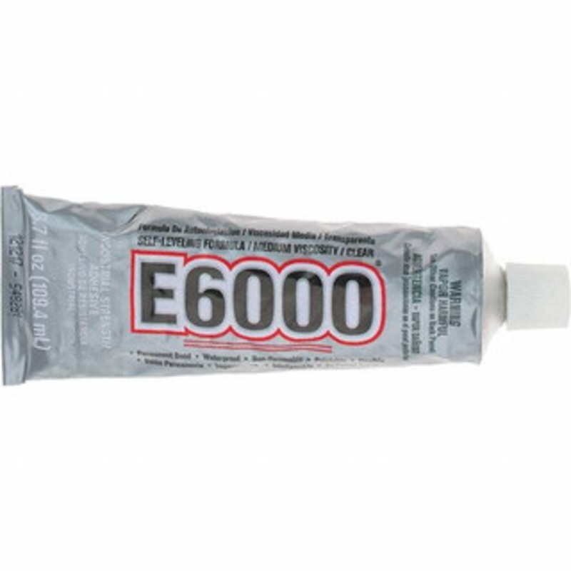 Value Collection 3.7 oz Caulk/Sealant 24 Hour Full Cure Time BD-C34024 – 53598058