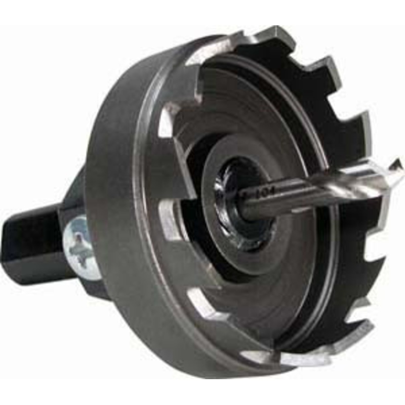 Blair Equipment 2-1/8 Carbide Holecutter with Arbor – BT14766