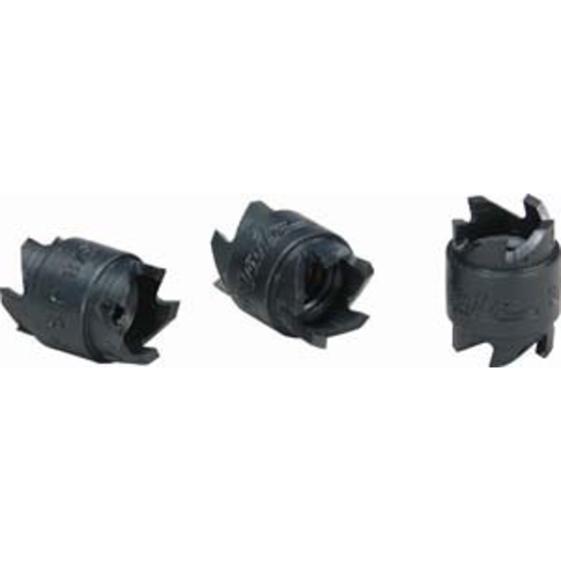 Blair Equipment 3/8 Double Side Hole Cutter Blades (3-Pack) – BT13214