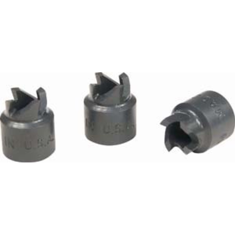 Blair Equipment 5/16 Single Side Hole Cutter Blades (3-Pack) – BT13202