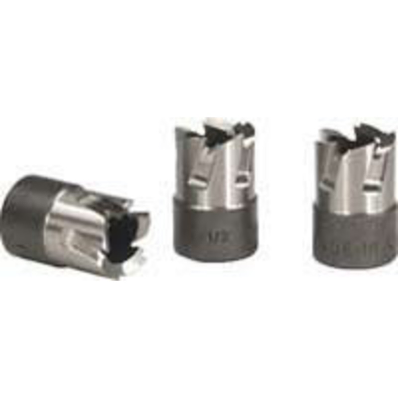 Blair Equipment 9/16 Quick Speed Rotobroach Hole Cutters (3 Pack) – BT11120-3