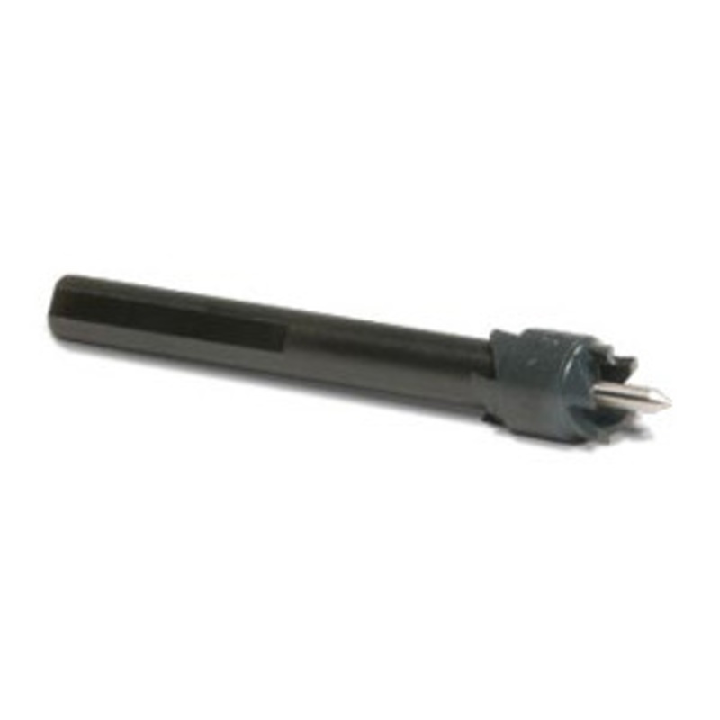Blair Equipment Double Ended Spot Weld Cutter Assembly with Arbor and Pilot – BT13224