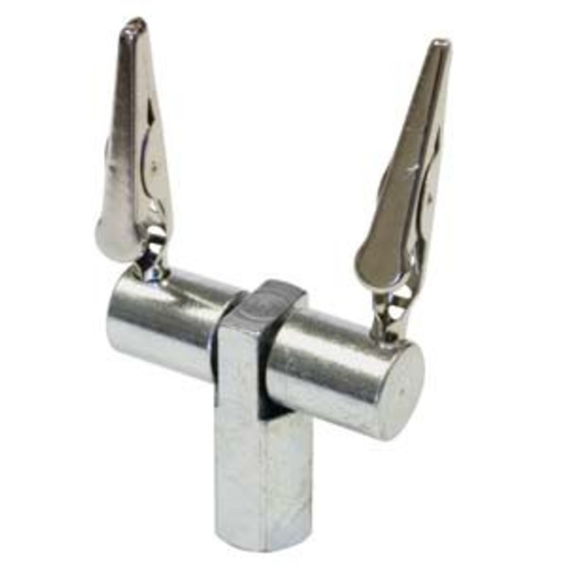 Lisle Magnetic Soldering Clamp Vise – LS55000
