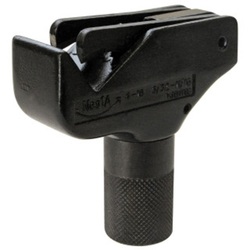 Nes External Thread Repair Tool, 5/32 – 3/4 (M4 – M19) – NES1A