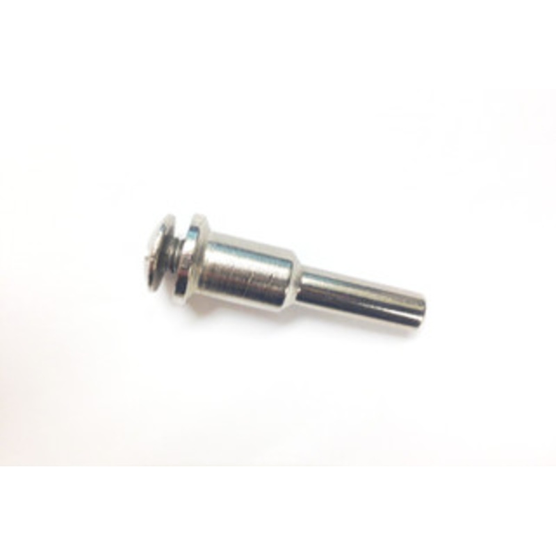Precise 1/4  Abrasive Cut-Off Wheel Mandrel – 3900-6250
