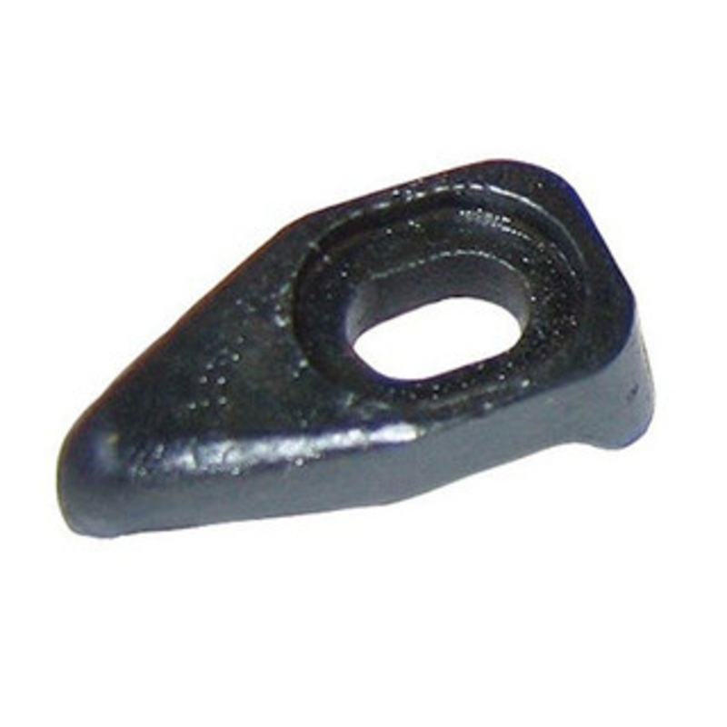 Precise DLM4 Style Clamp for Indexable Tool Holders – Metric – 2100-0034