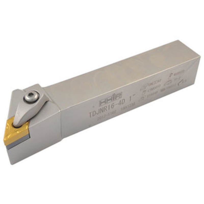 Precise Style MDJNR 16-4D Turning- Profiling & Facing Tool Holder – 2012-1162