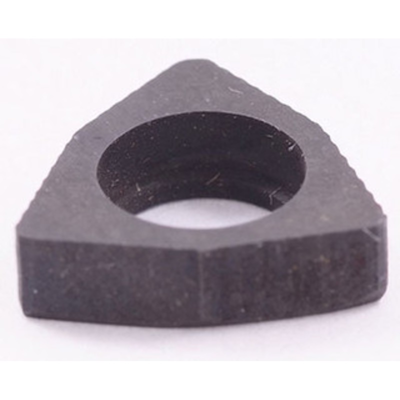 Precise W0603B Style Shim for Indexable Tooling – 2100-0603