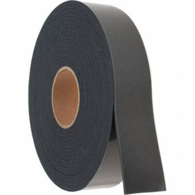 Value Collection 2 x 30 ft. x 0.18 mil Black Vinyl Electrical Tape PVC Adhesive, -50 to 250F BD-KP72319 – 53605127