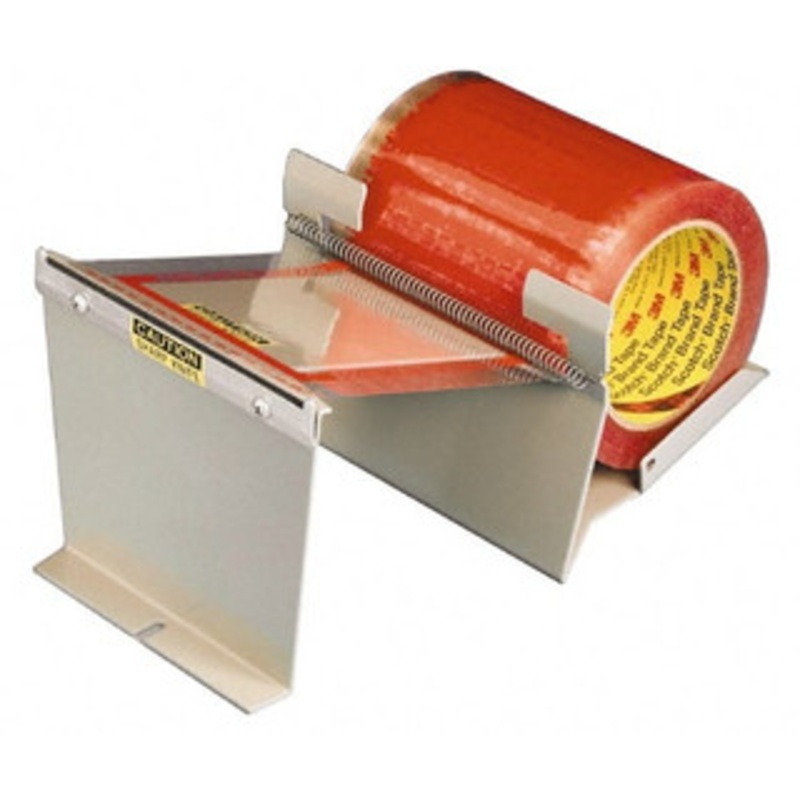 3M Packing Slip Pouch & Shipping Label Dispensers, Style: Pouch/Pocket Tape Dispenser, Mount Type: Desk/Wall Mount, Tape Width: 5 (Inch) 7000130731 – 06685796