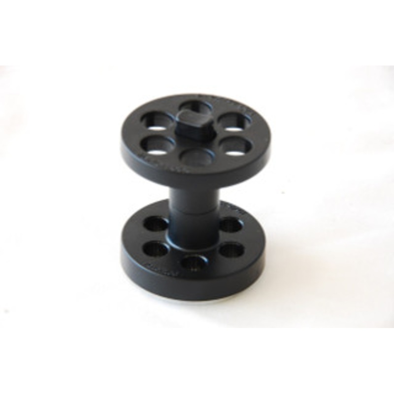 PortabandPro MarkerLock Milwaukee Inkzall Marker Holder – MARKERLOCK-M