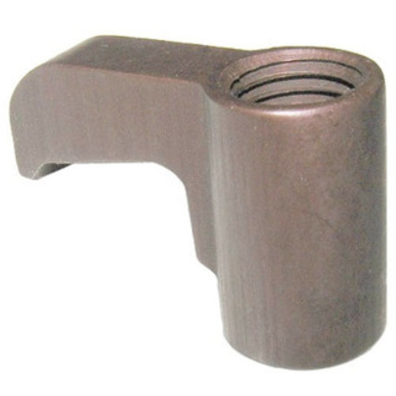 Precise CL-6 Style Clamp for Indexable Tool Holders – Metric – 2100-0006