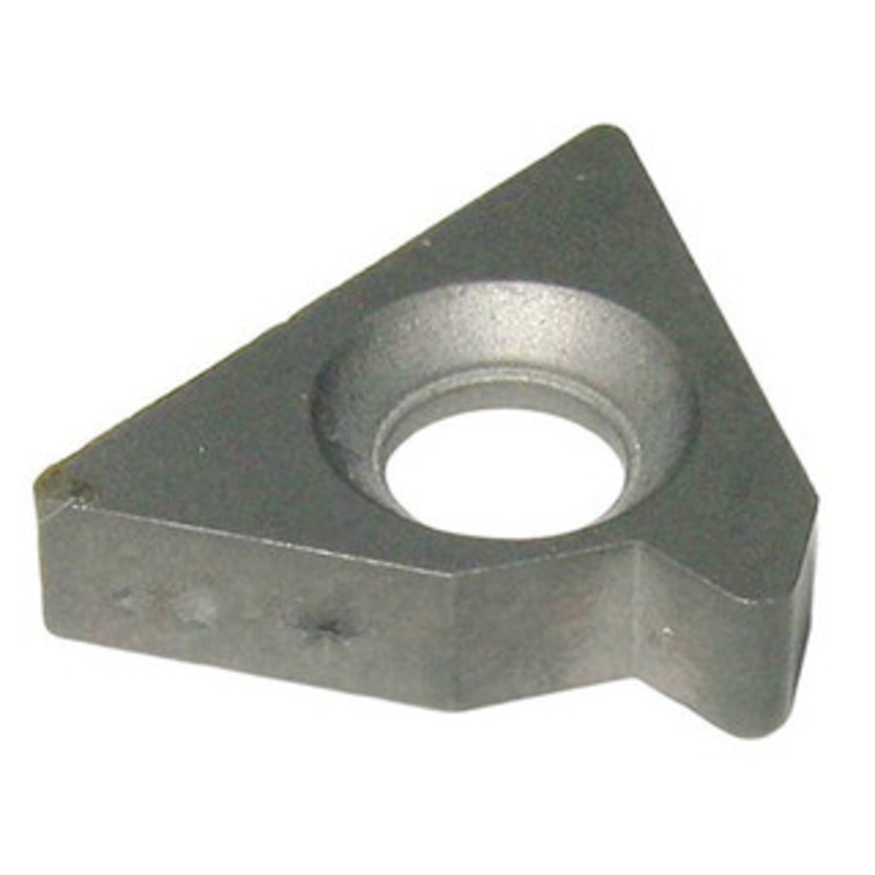 Precise LT22R-4B Style Shim for Indexable Tooling – 2100-2204