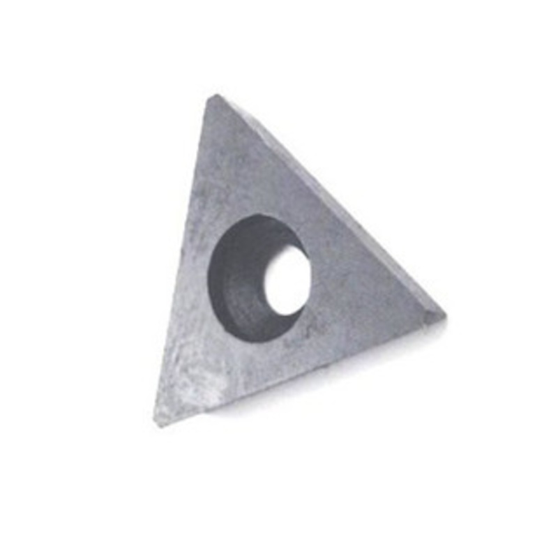 Precise TP16D Style Shim for Indexable Tooling – 2100-1100