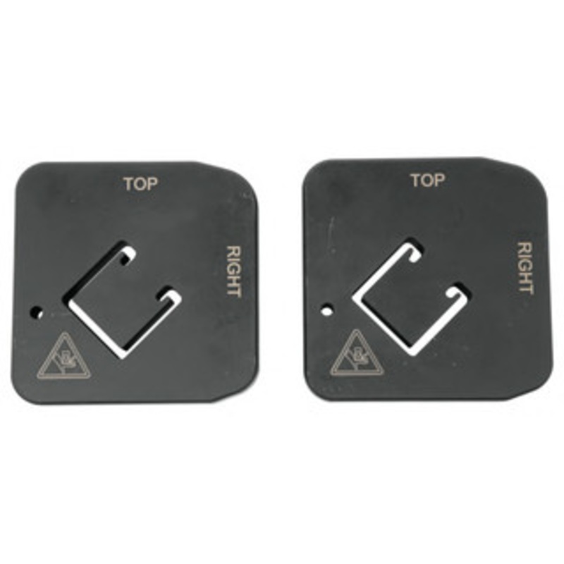 Wilton SHR Blade Set Deep Only 1-5/8 x 1-5/8 – 28935