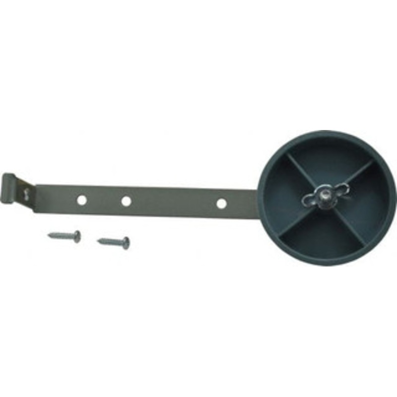 3M 1 Wide, Single Roll, Manual WorkBench/Wall Tape Dispenser 11 Tape Diam 7000129252 – 65363715