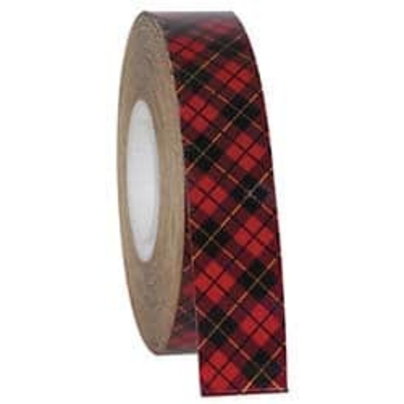 3M 18 Yds. Long x 3/4 Wide, Medium Strength Acrylic Adhesive Transfer Tape Paper Liner, 5 mil Thick 7000048451 – 65364663