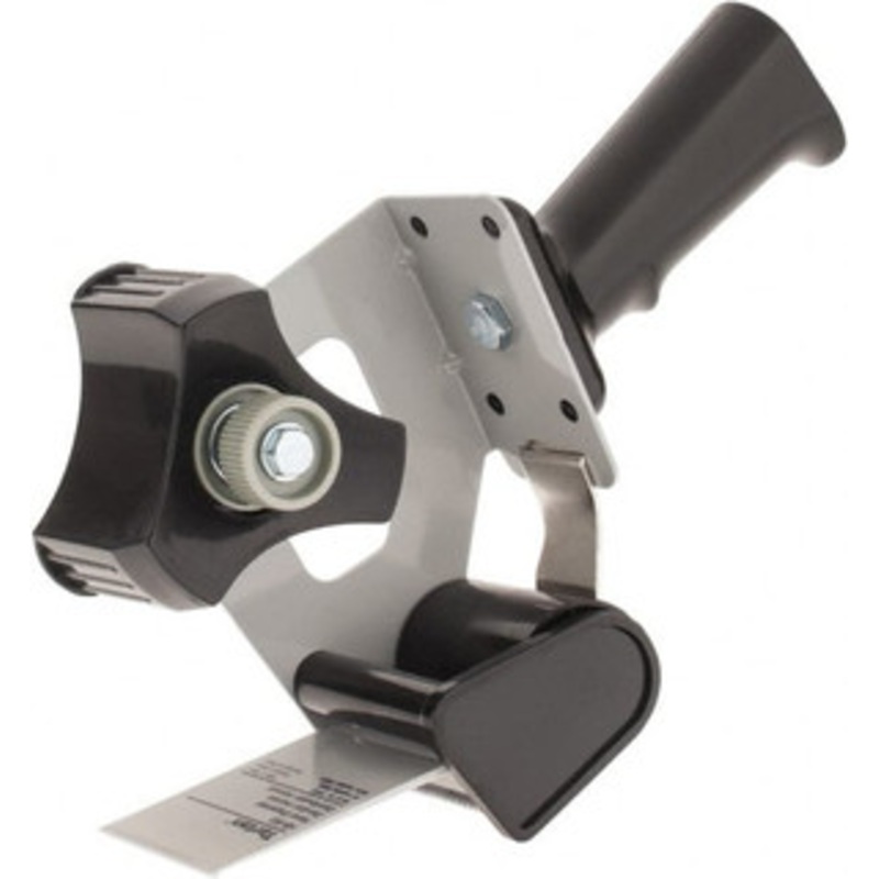 3M 2 Wide, Pistol Grip Style, Handheld Tape Dispenser For Use with Box Sealing Tape 7000131573 – 06685770