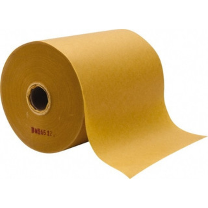 3M 6 Wide x 750 ft. Long x 2 mil Gold Specialty Coated Paper Masking Paper 17 Lb/In Tensile Strength 7000125998 – 06270771
